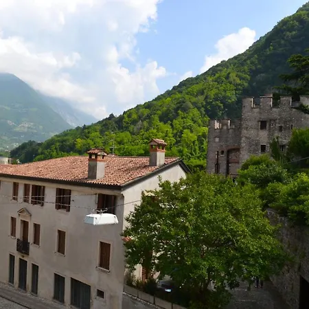Residence Porta Della Muda Vittorio Veneto Exterior photo