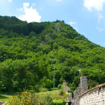 Residence Porta Della Muda Vittorio Veneto Exterior photo