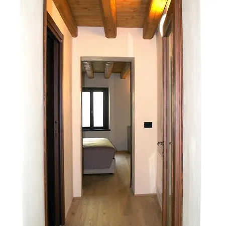 Residence Porta Della Muda Vittorio Veneto Exterior photo