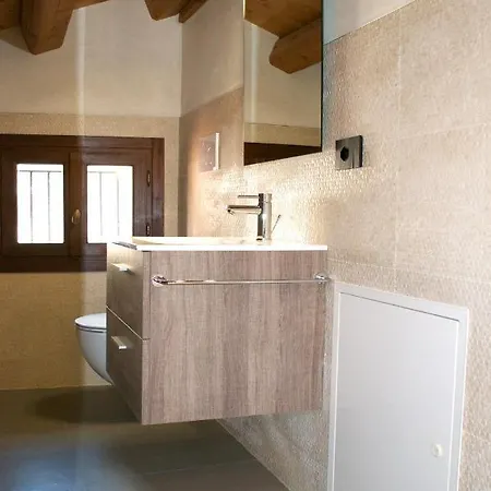 Residence Porta Della Muda Vittorio Veneto Exterior photo