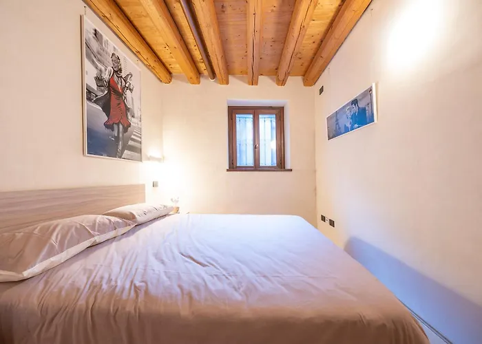 Residence Porta Della Muda