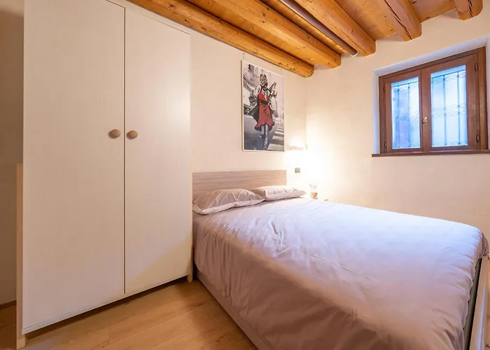 Residence Porta Della Muda