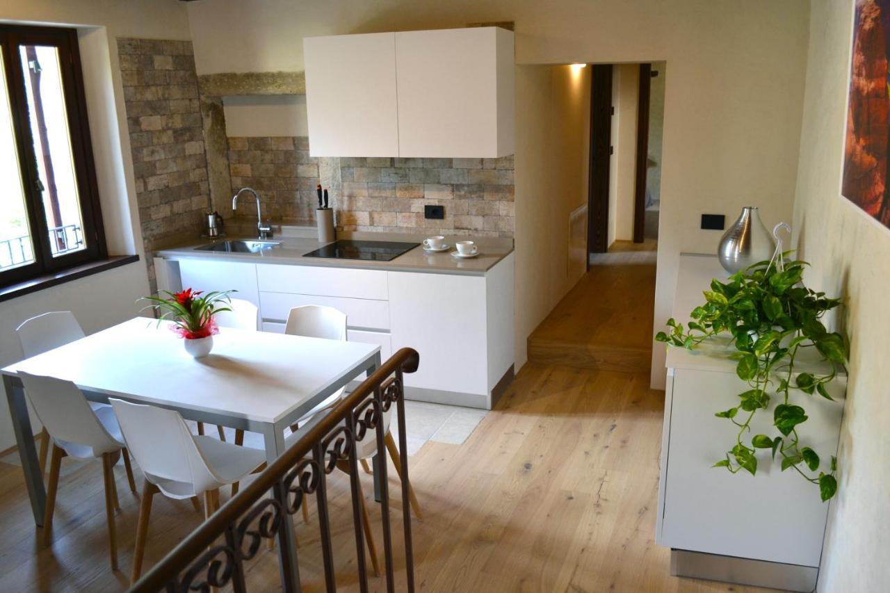 Apartment Porta Della Muda Vittorio Veneto