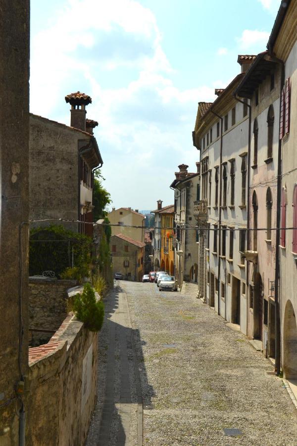Porta Della Muda