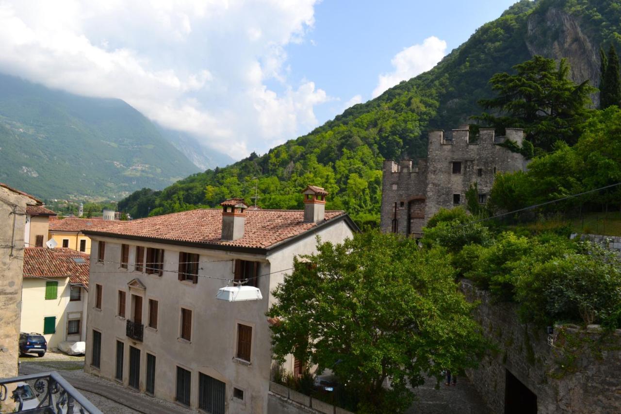 Apartment Porta Della Muda