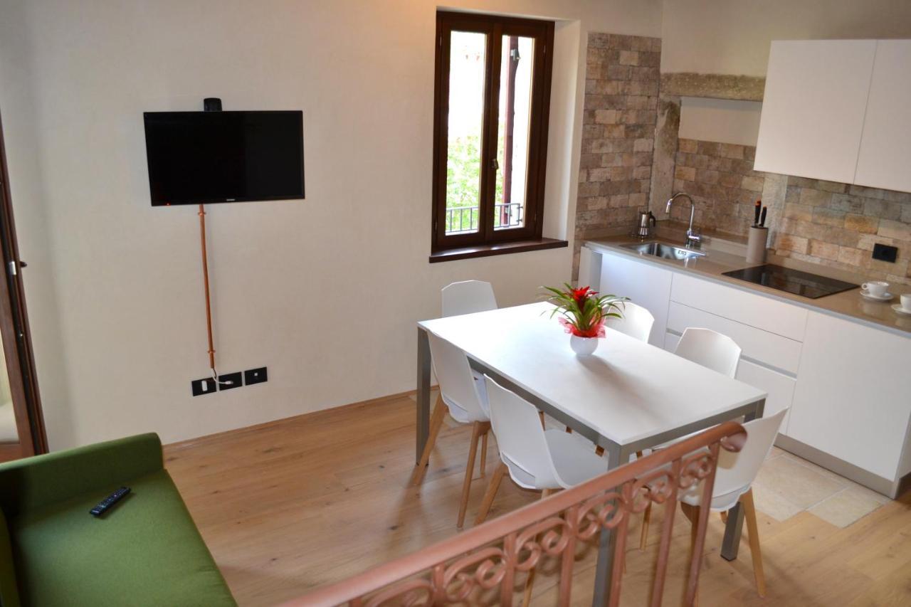 Porta Della Muda Apartment