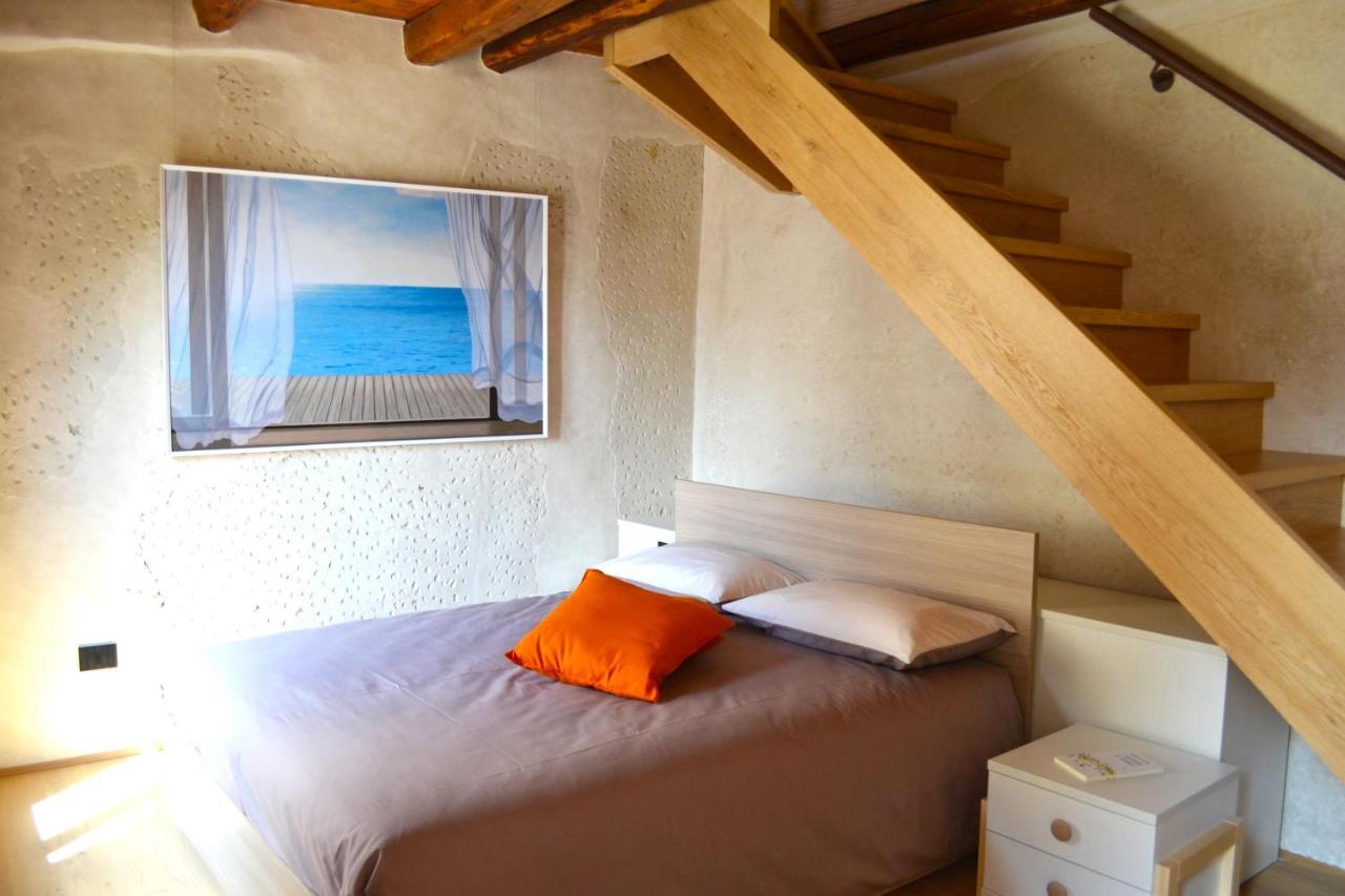 Porta Della Muda Apartment