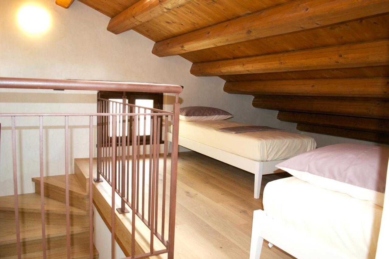 Apartment Porta Della Muda *
