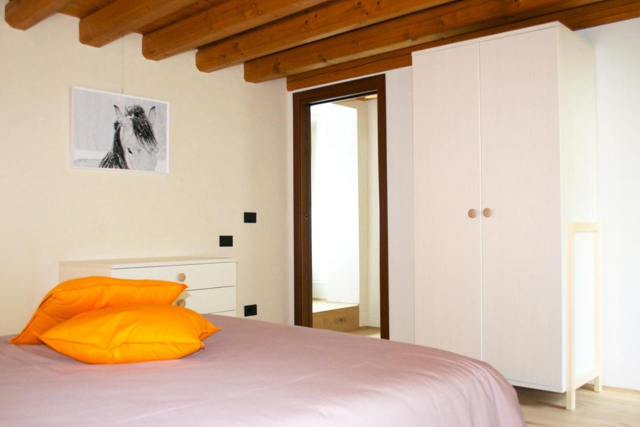 Porta Della Muda Apartment Vittorio Veneto