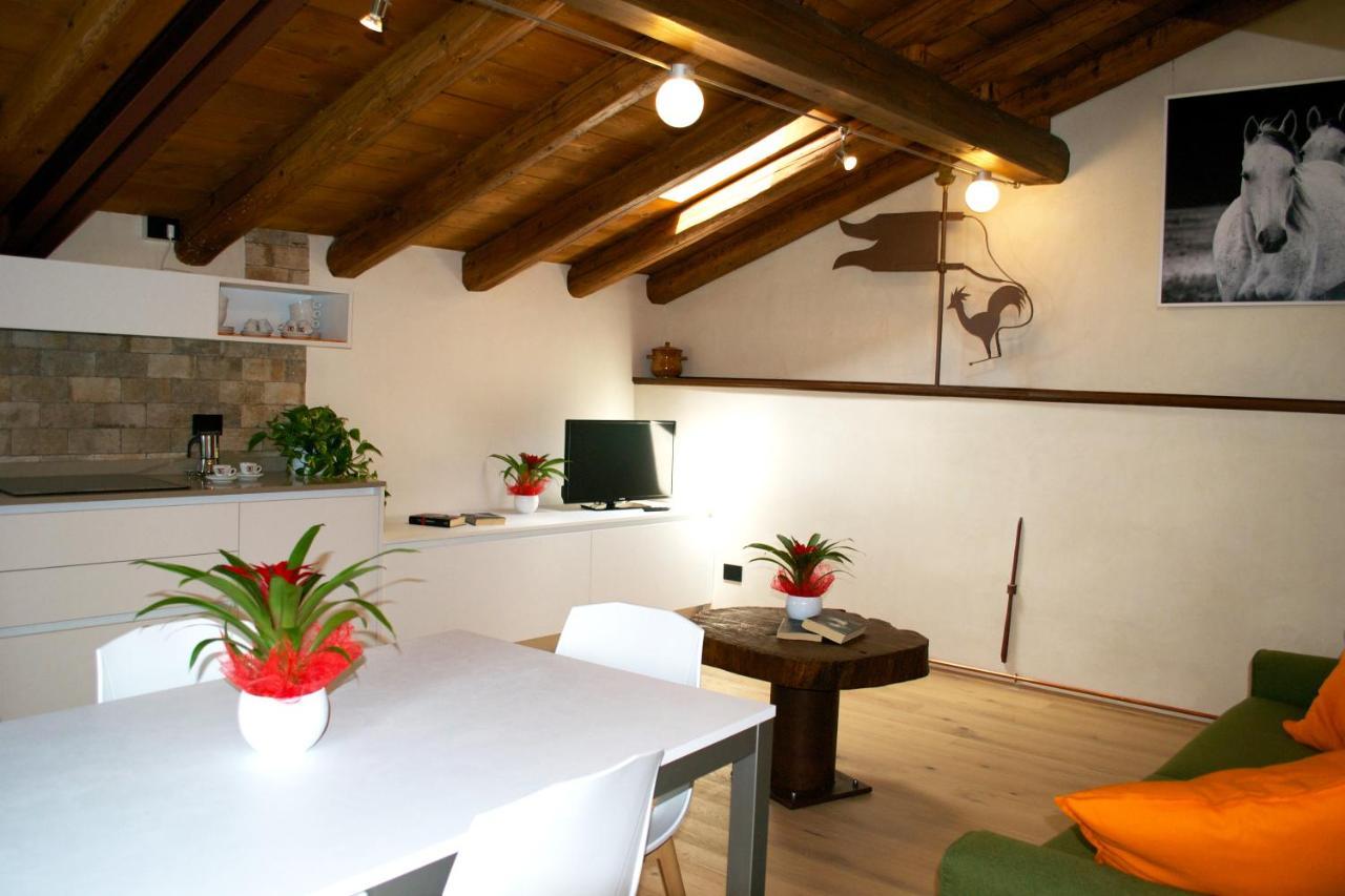 Apartment Porta Della Muda Vittorio Veneto