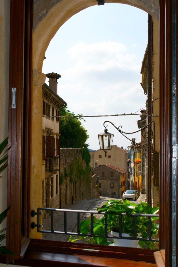 Porta Della Muda