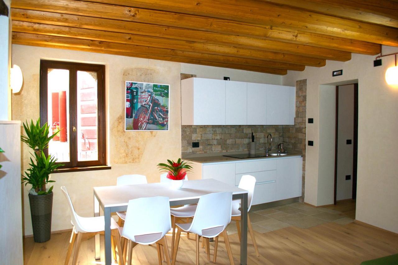 Apartment Porta Della Muda *
