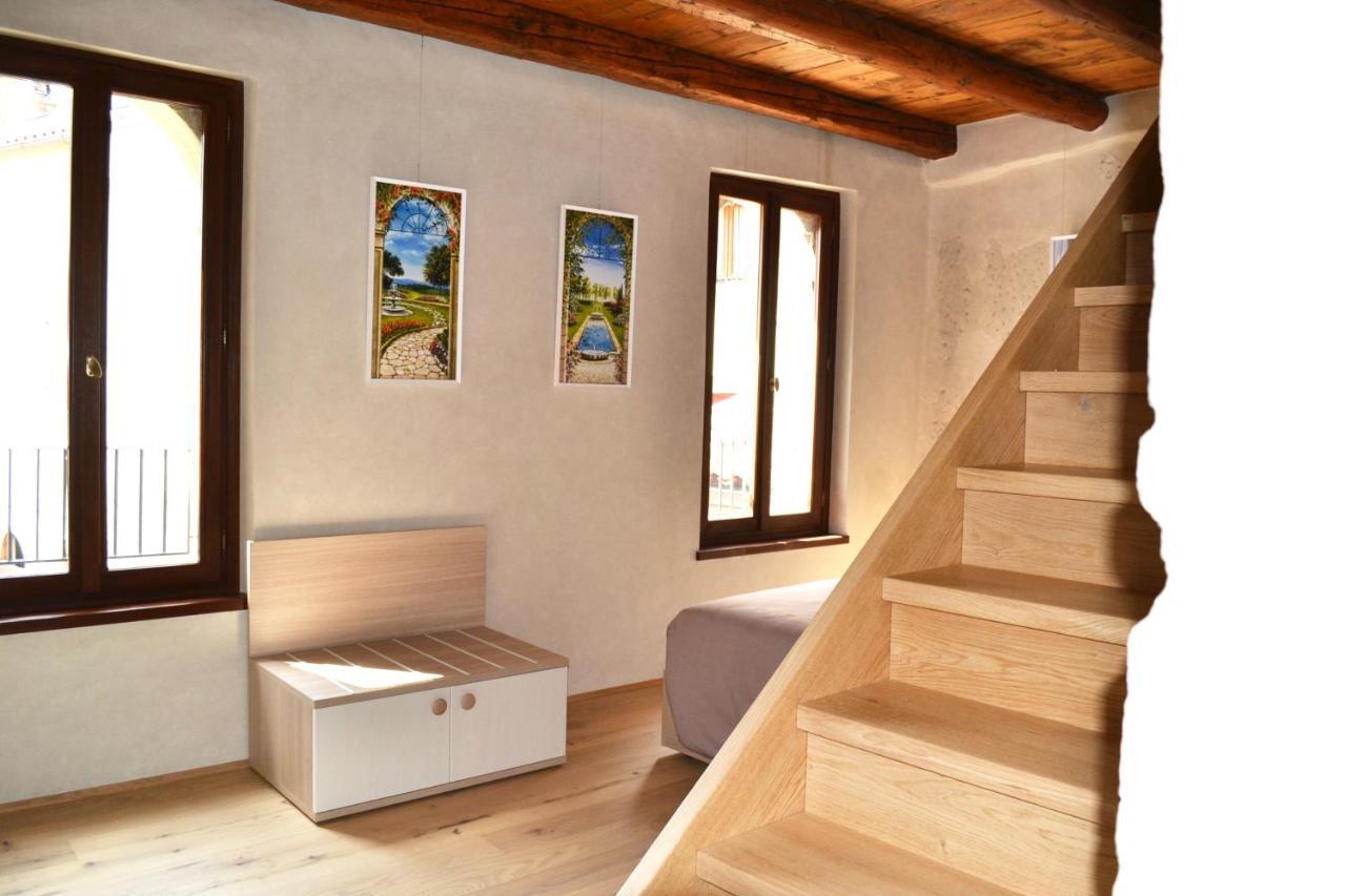 Apartment Porta Della Muda
