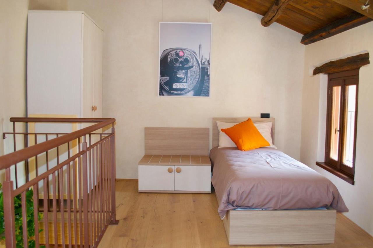 Apartment Porta Della Muda Vittorio Veneto