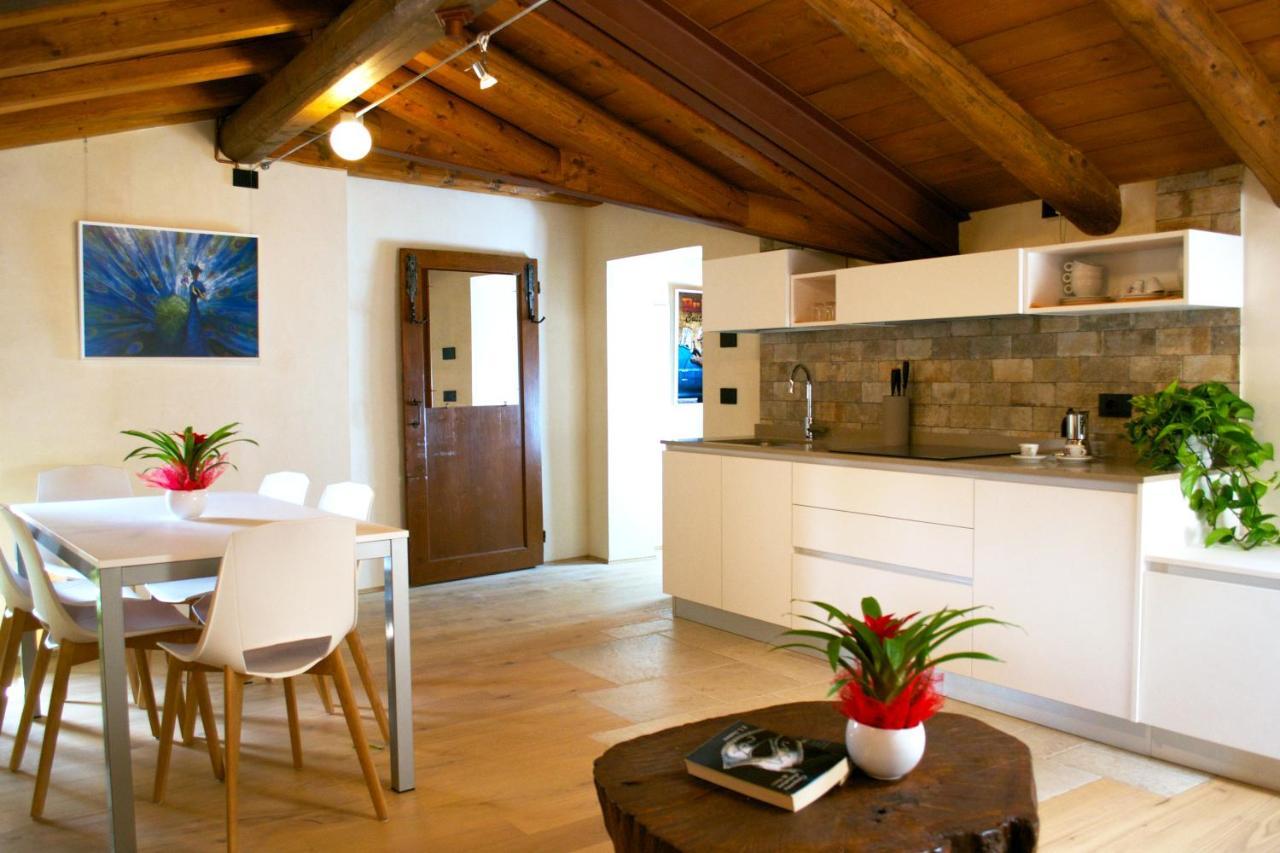 Apartment Porta Della Muda Vittorio Veneto