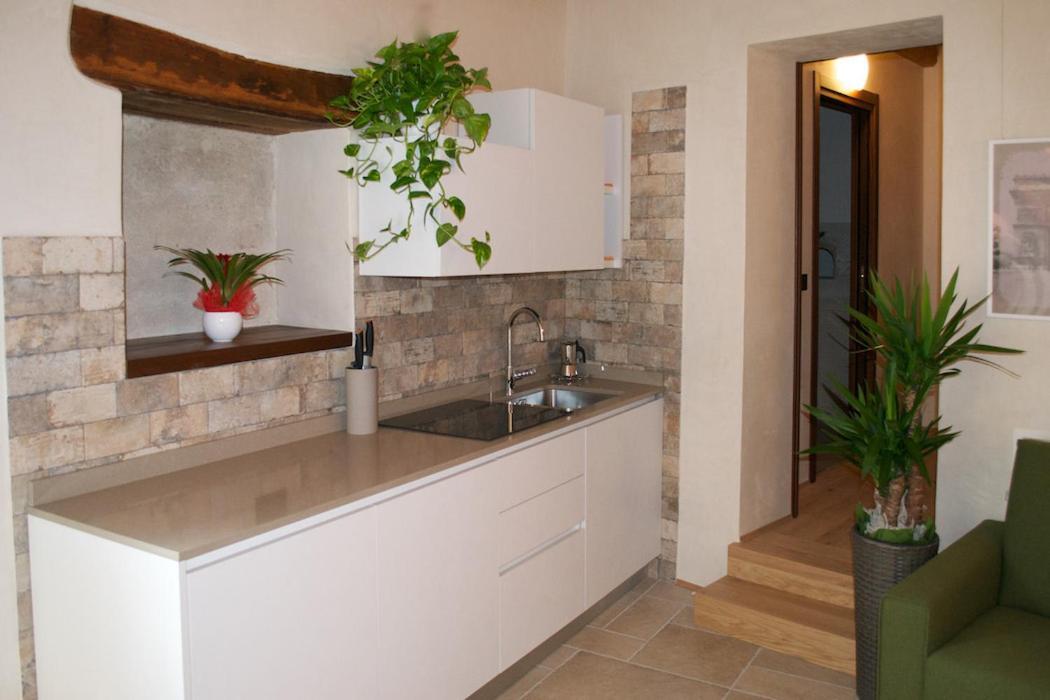 Apartment Porta Della Muda *